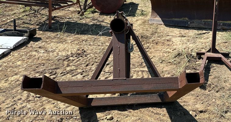 image for item OG9260 Shop built tools