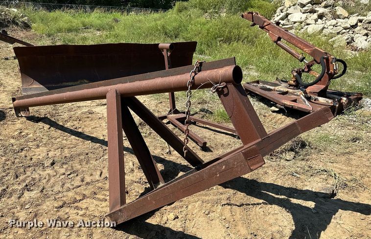 image for item OG9260 Shop built tools