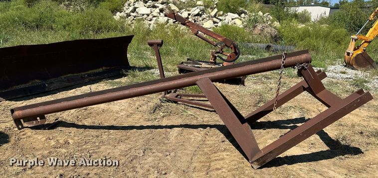 image for item OG9260 Shop built tools