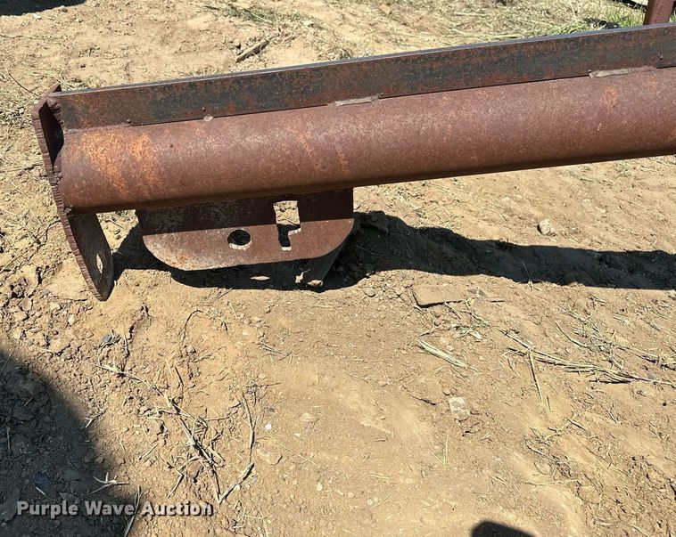 image for item OG9260 Shop built tools