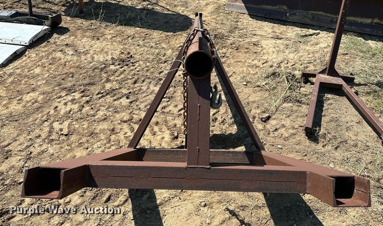 image for item OG9260 Shop built tools