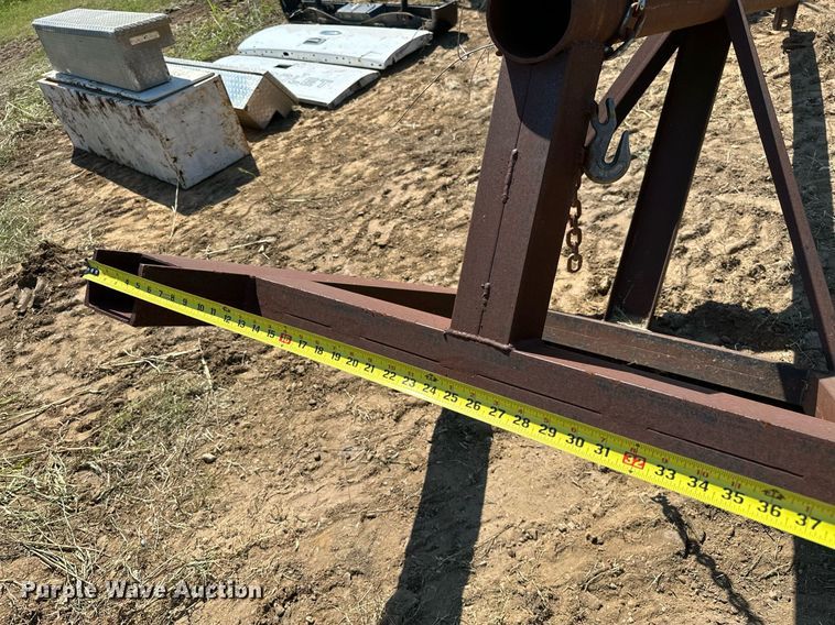 image for item OG9260 Shop built tools