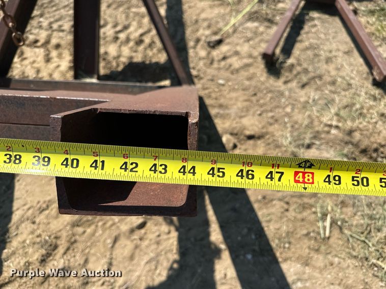 image for item OG9260 Shop built tools