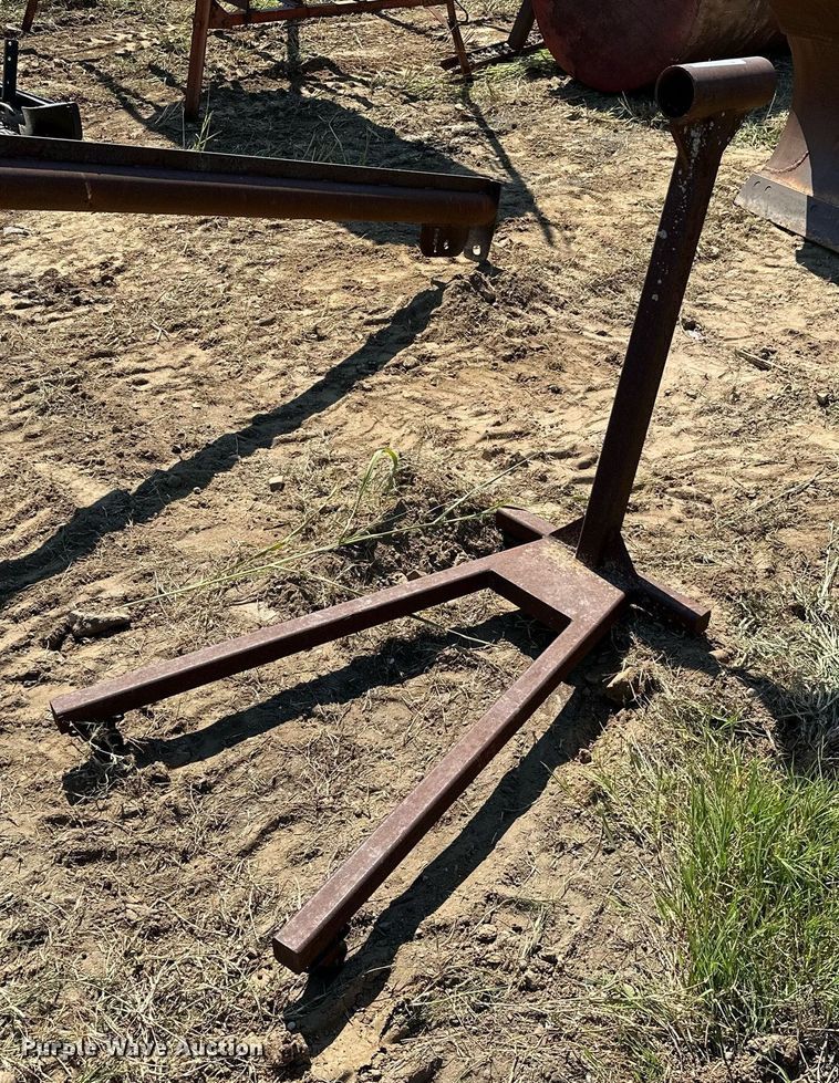 image for item OG9260 Shop built tools