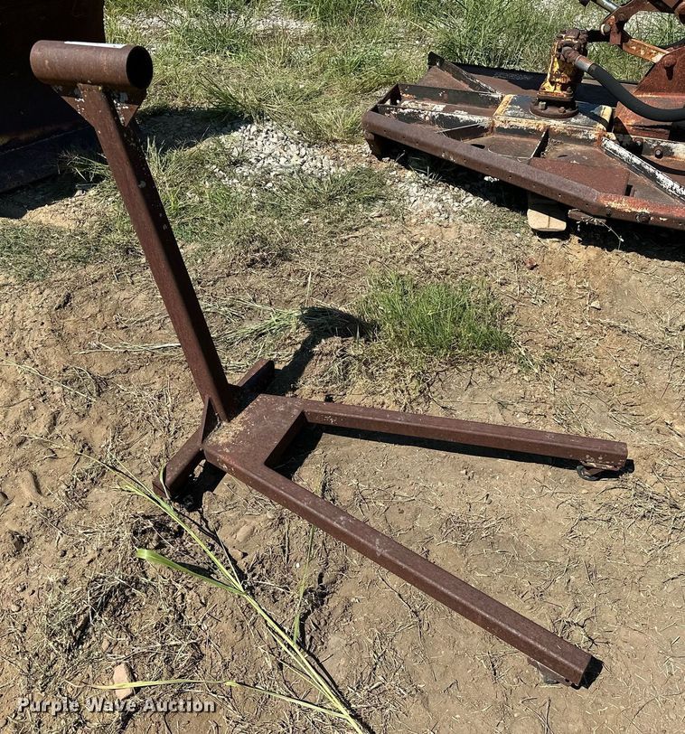 image for item OG9260 Shop built tools