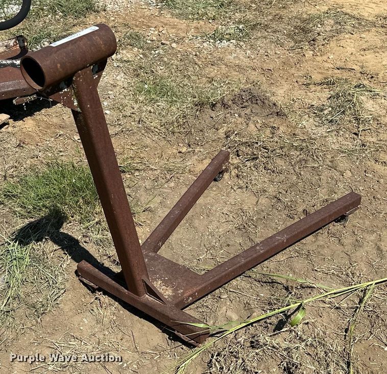 image for item OG9260 Shop built tools