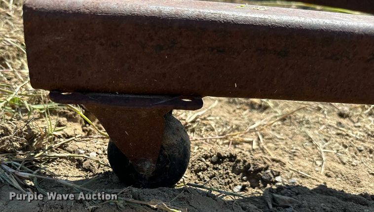 image for item OG9260 Shop built tools