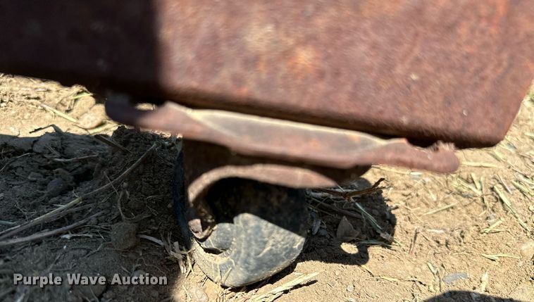 image for item OG9260 Shop built tools