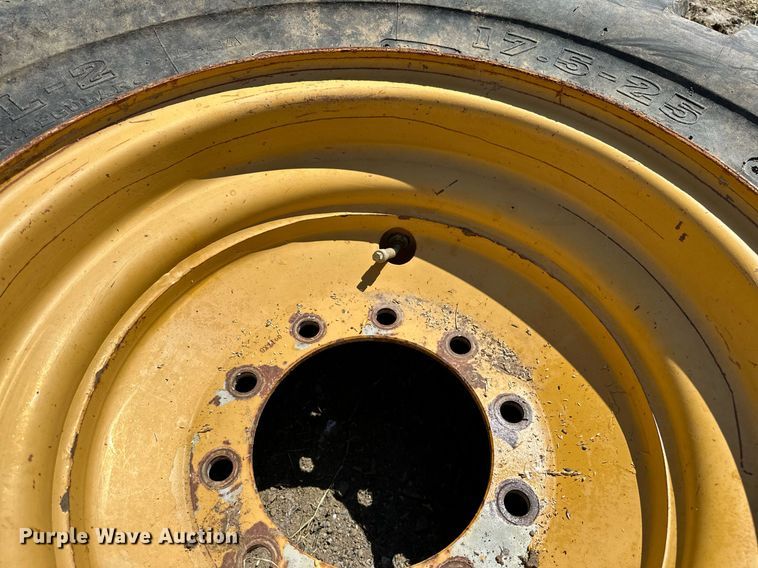 image for item OG9261 Tires and wheels