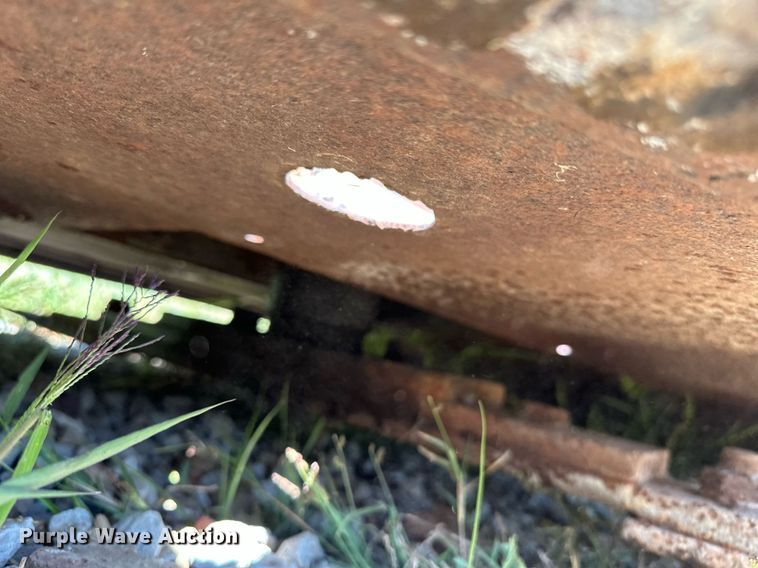 image for item OG9262 side boom rotary mower