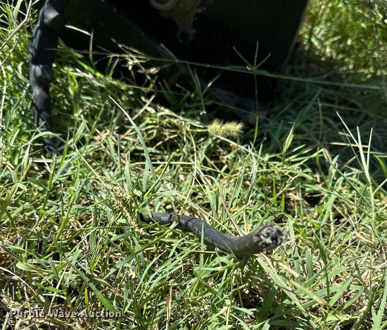 image for item OG9265 84"W end lift gate