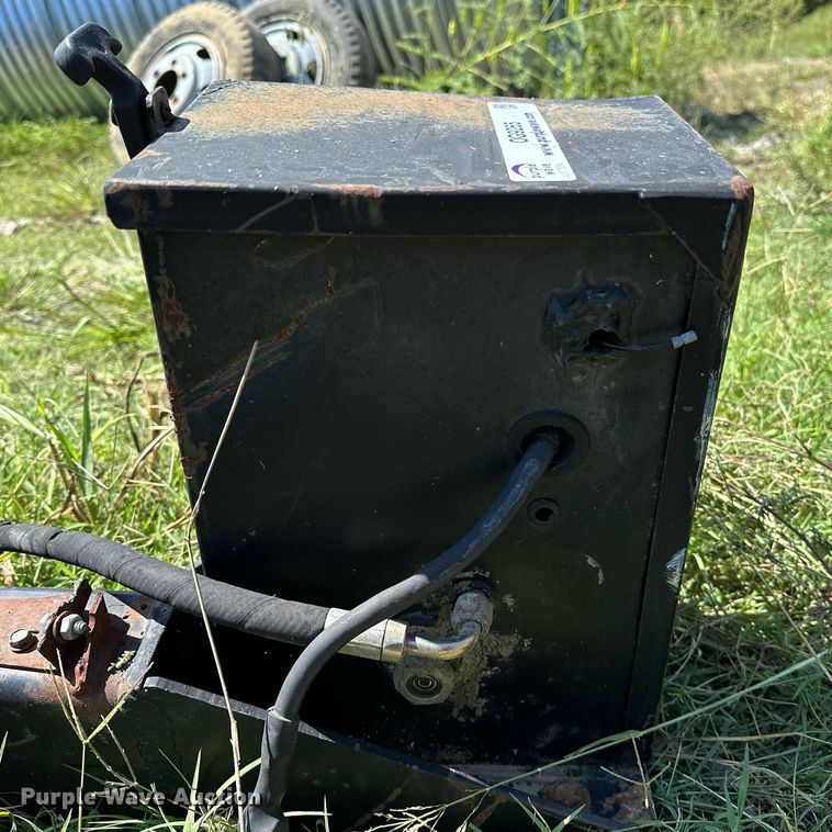 image for item OG9265 84"W end lift gate