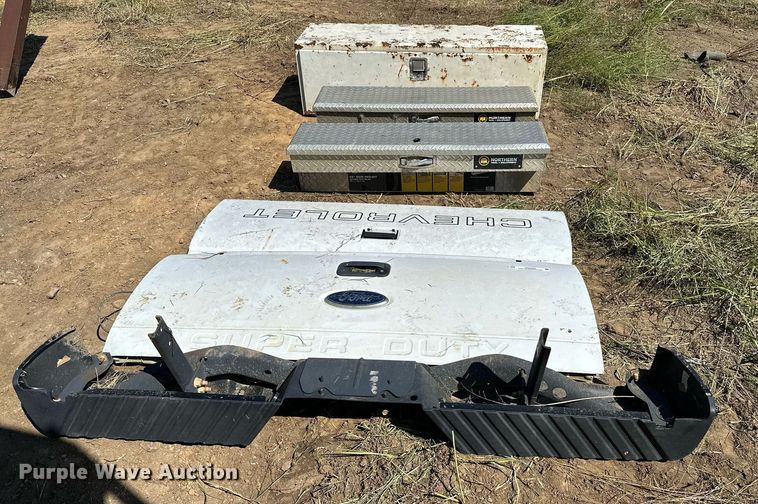 image for item OG9266 Automotive accessories