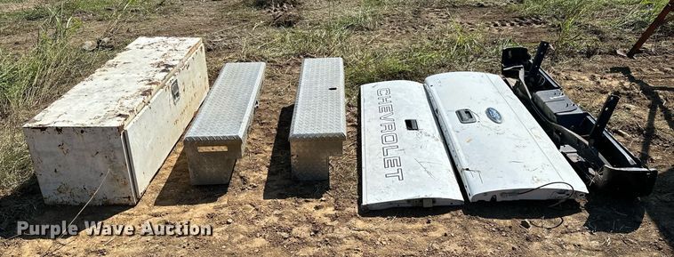 image for item OG9266 Automotive accessories