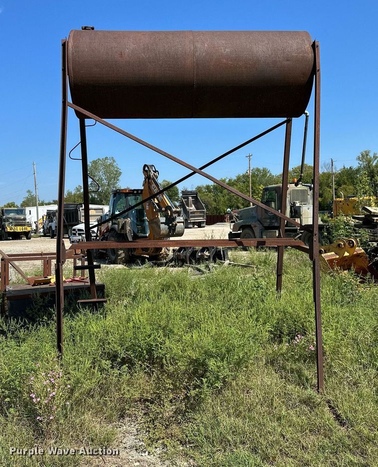 image for item OG9271 Fuel tank