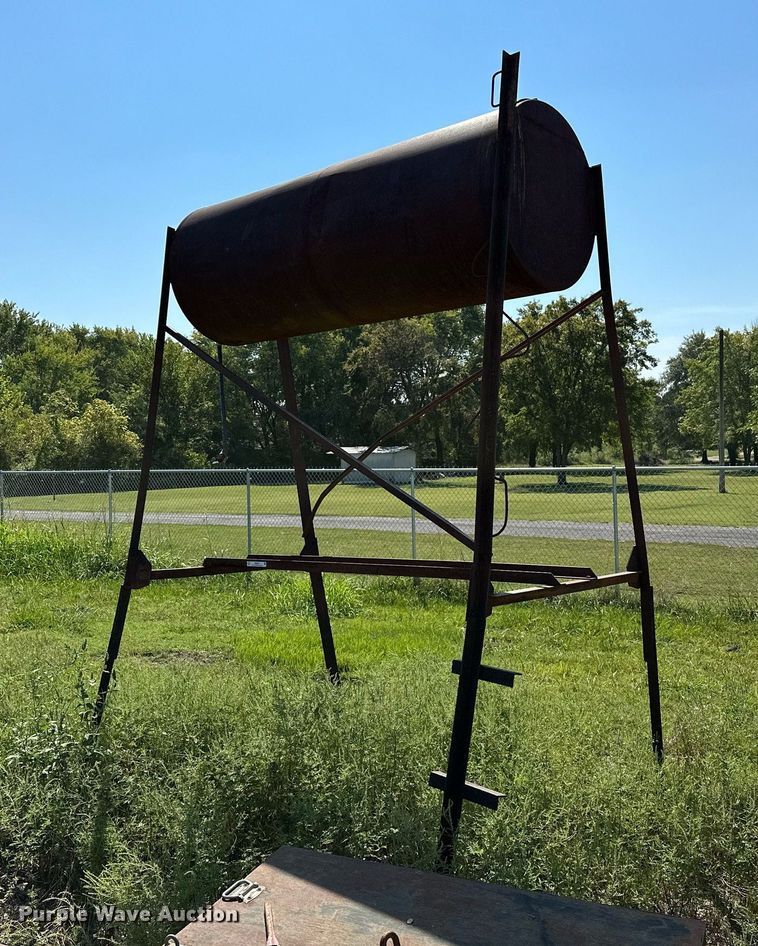 image for item OG9271 Fuel tank