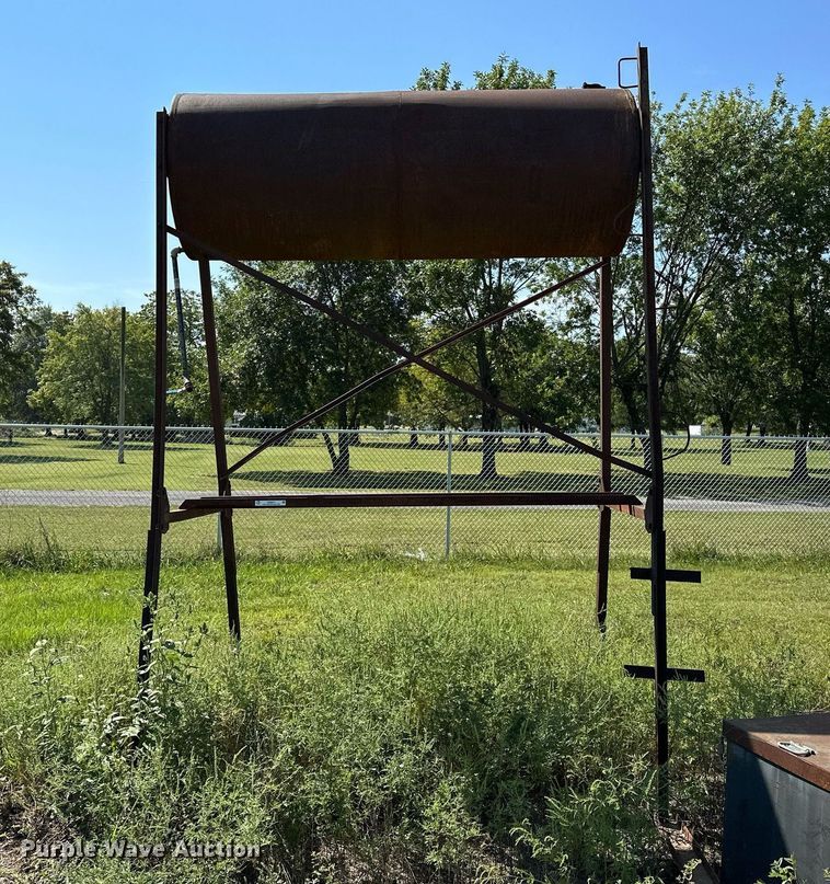 image for item OG9271 Fuel tank