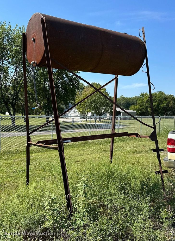 image for item OG9271 Fuel tank