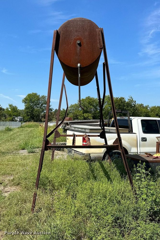 image for item OG9271 Fuel tank