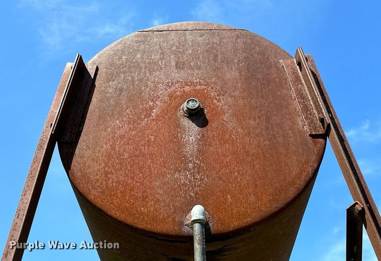 image for item OG9271 Fuel tank