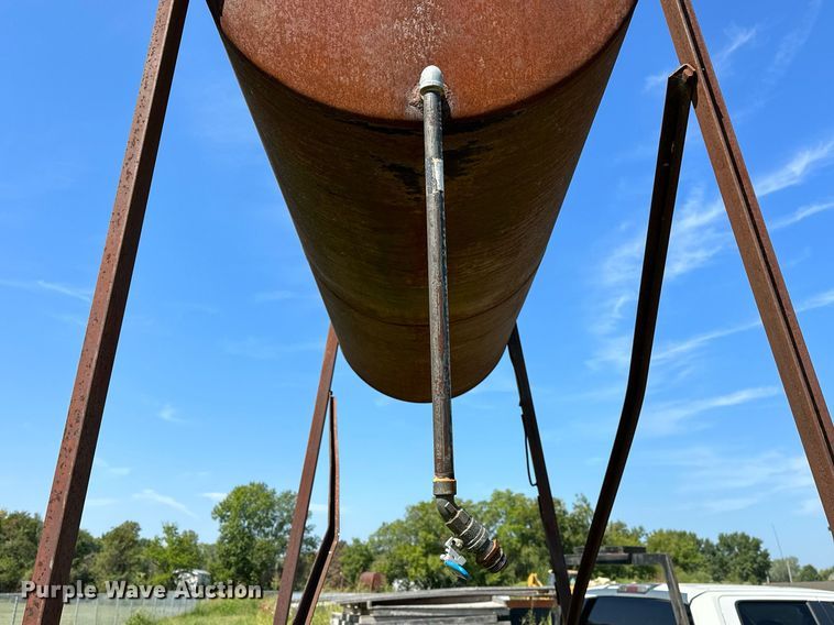 image for item OG9271 Fuel tank