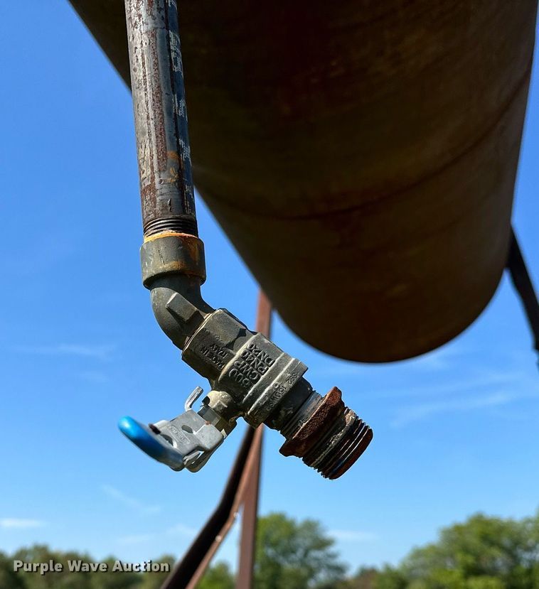 image for item OG9271 Fuel tank