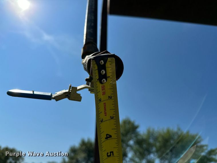 image for item OG9271 Fuel tank