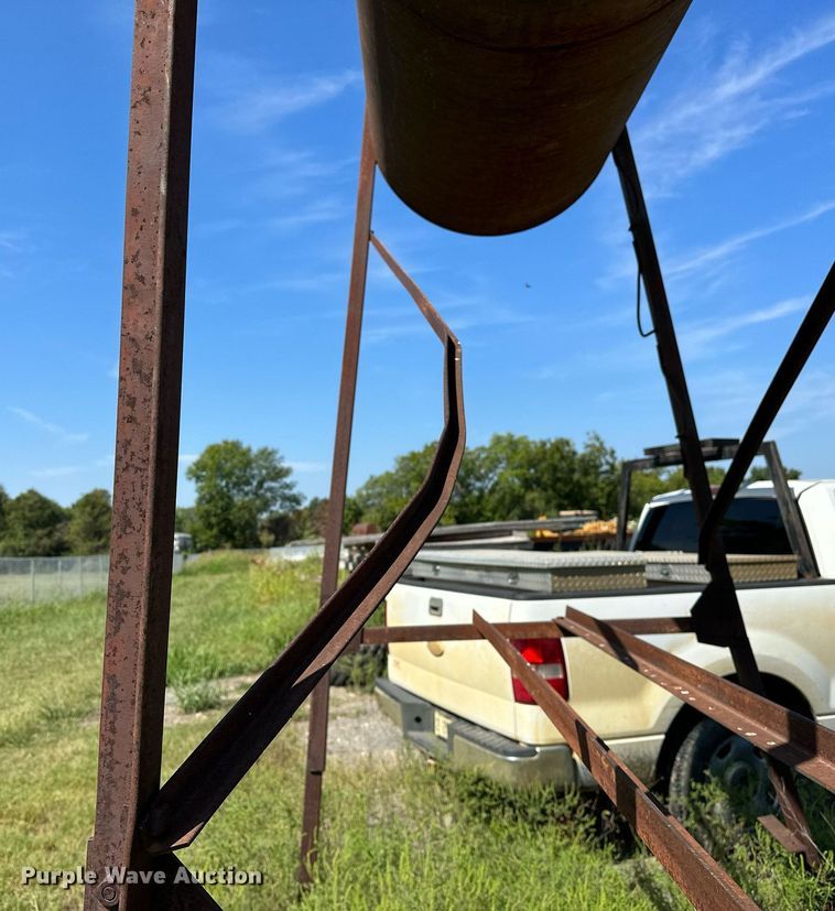 image for item OG9271 Fuel tank