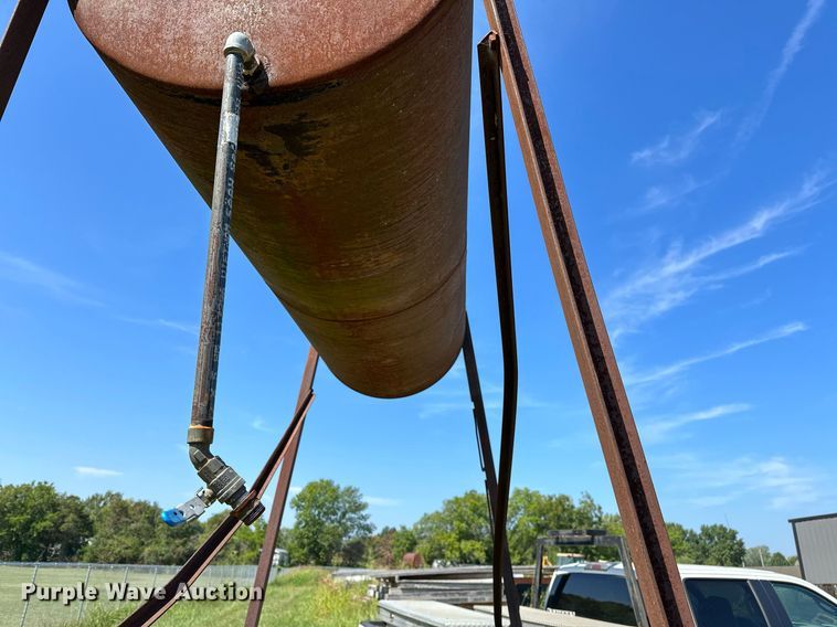 image for item OG9271 Fuel tank