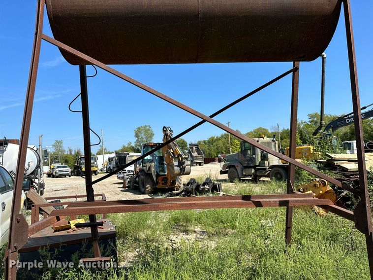 image for item OG9271 Fuel tank