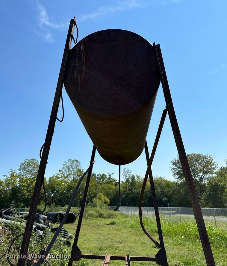 image for item OG9271 Fuel tank