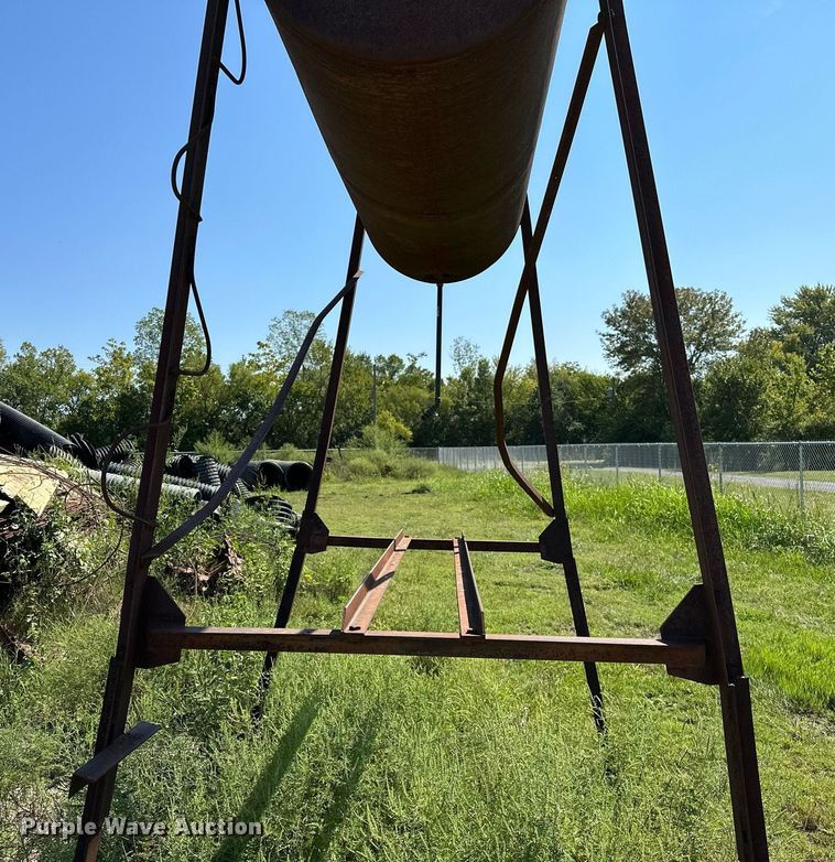 image for item OG9271 Fuel tank