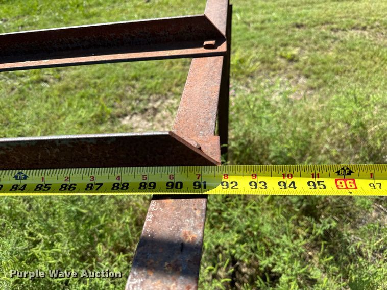 image for item OG9271 Fuel tank