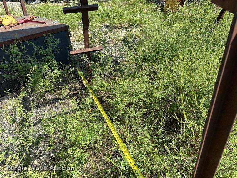 image for item OG9271 Fuel tank