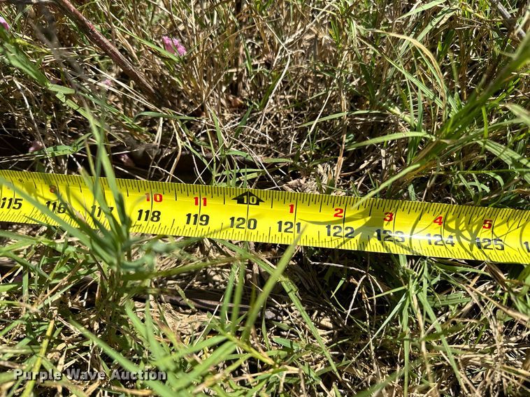 image for item OG9271 Fuel tank