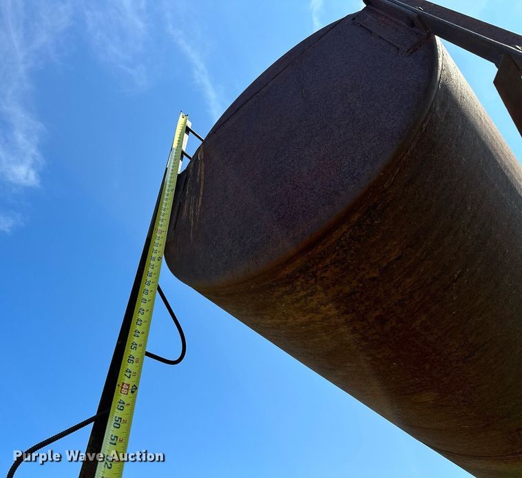 image for item OG9271 Fuel tank