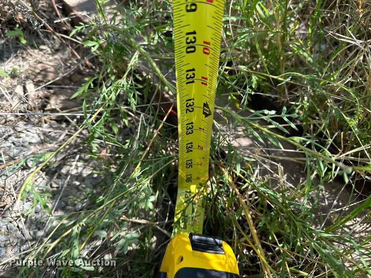 image for item OG9271 Fuel tank