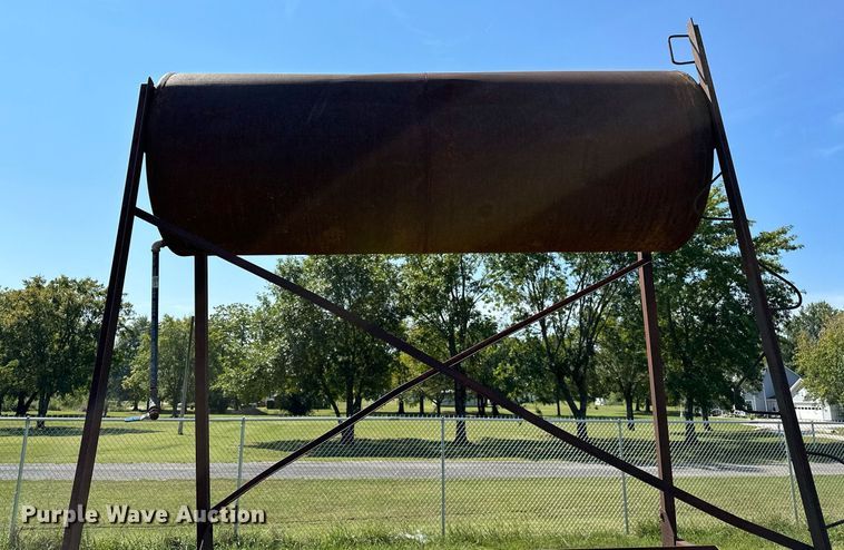 image for item OG9271 Fuel tank