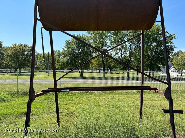 image for item OG9271 Fuel tank