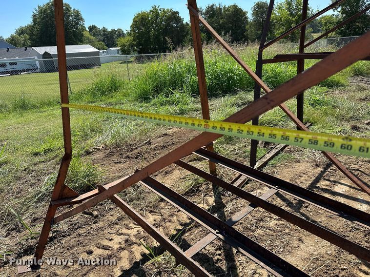 image for item OG9272 (2) fuel Tanks