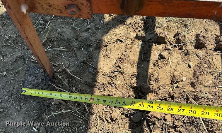 image for item OG9272 (2) fuel Tanks