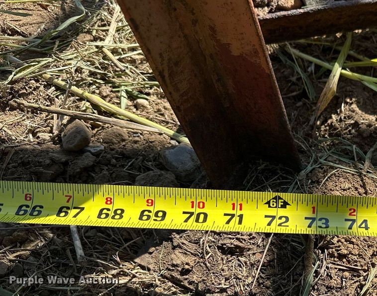 image for item OG9272 (2) fuel Tanks