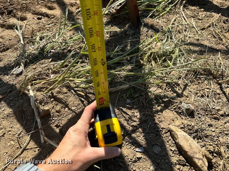 image for item OG9272 (2) fuel Tanks