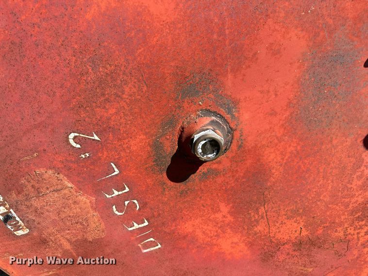 image for item OG9272 (2) fuel Tanks