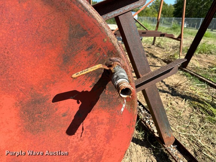 image for item OG9272 (2) fuel Tanks