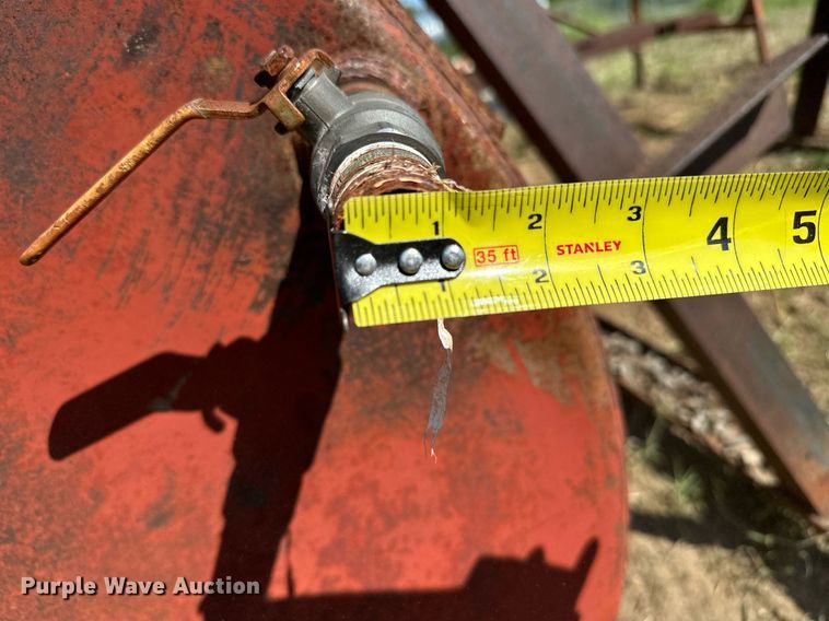 image for item OG9272 (2) fuel Tanks