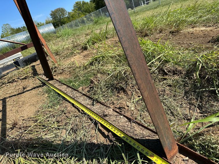 image for item OG9272 (2) fuel Tanks