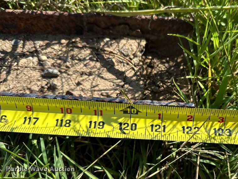 image for item OG9272 (2) fuel Tanks