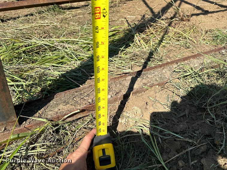 image for item OG9272 (2) fuel Tanks