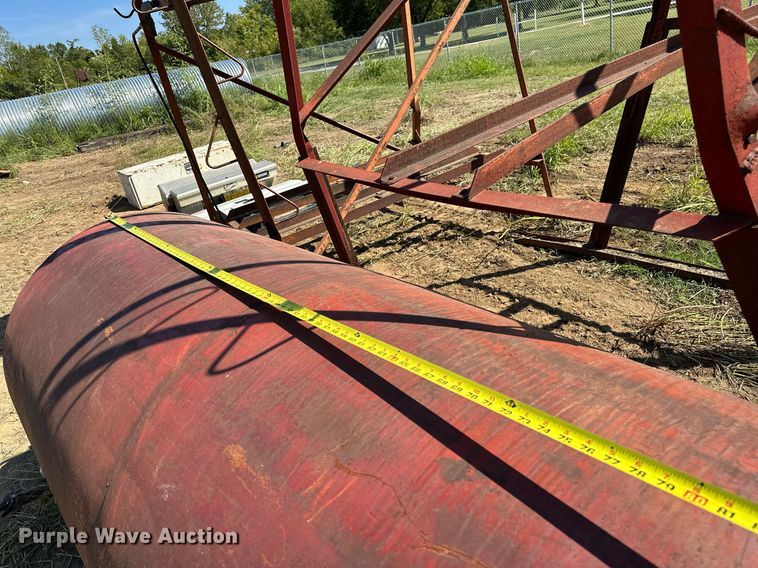 image for item OG9272 (2) fuel Tanks